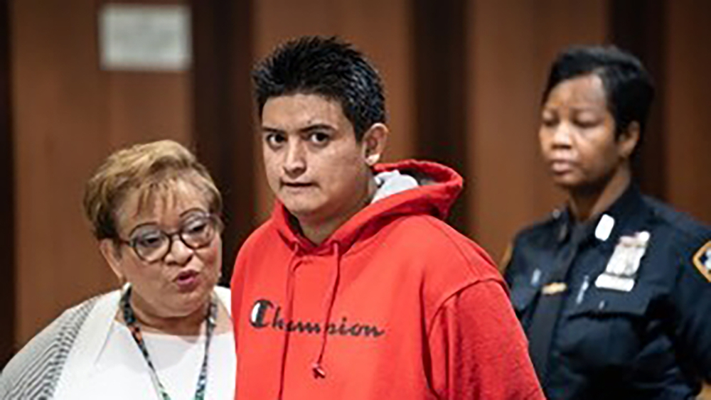 NYPD: Queens tenant accused of killing landlord claimed he hit him with mattress