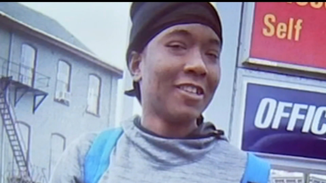 Woman walking home from work in Philadelphia killed in hit-and-run; suspect sought