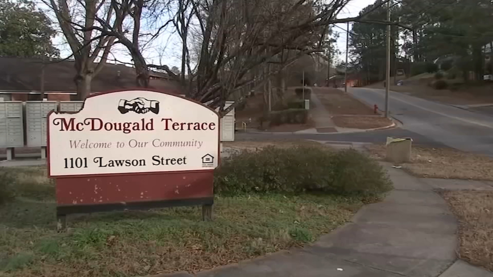 'This is a problem 40 years in the making' Durham Mayor on evacuation of McDougald Terrace