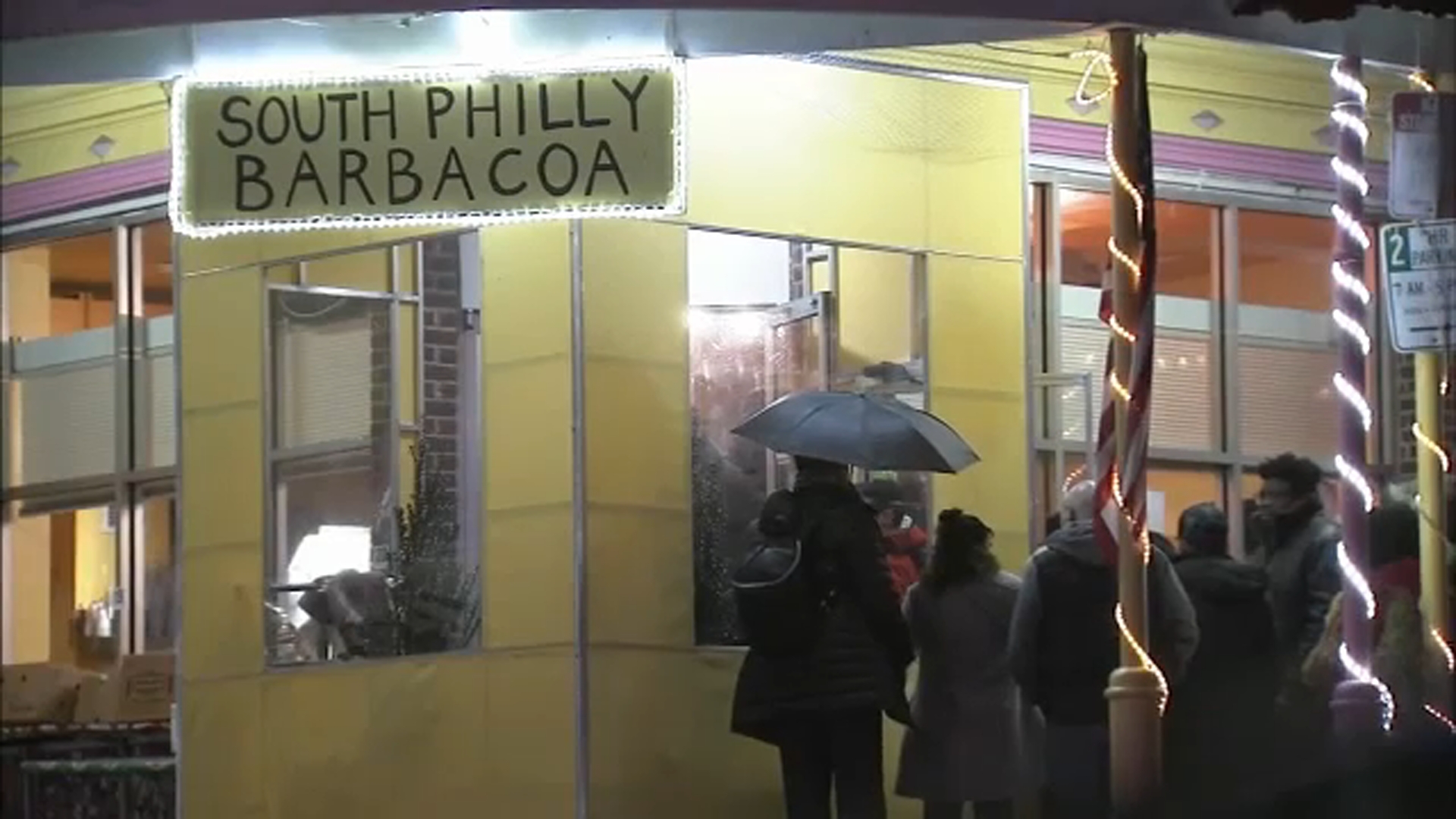 South Philly Barbacoa pop-up fundraiser to help Puerto Rico earthquake victims