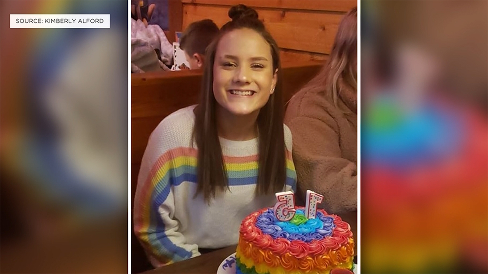 School expels student for wearing rainbow shirt, having rainbow cake, family says