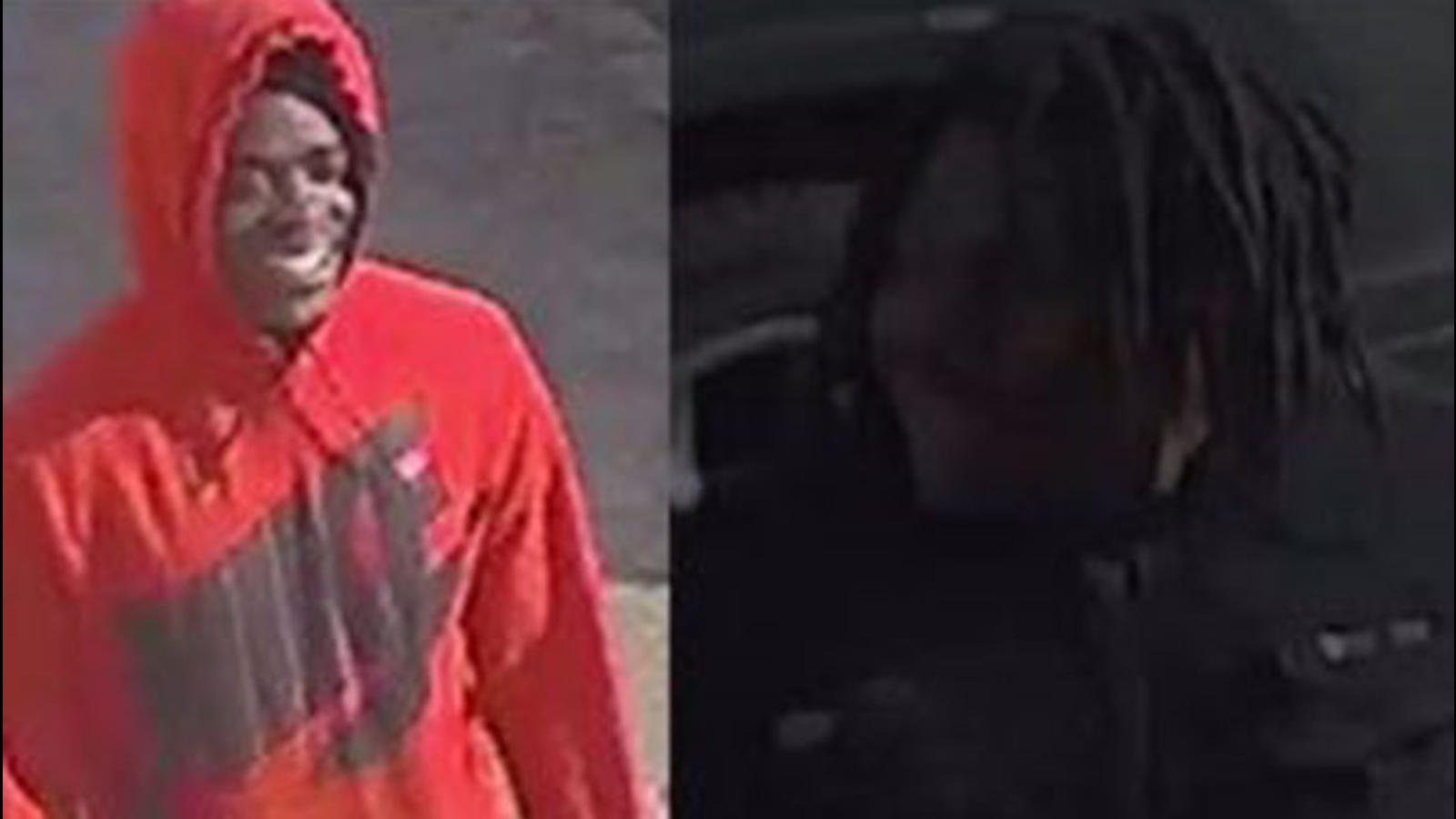 Philadelphia police search for suspects wanted in attempted robbery at ...