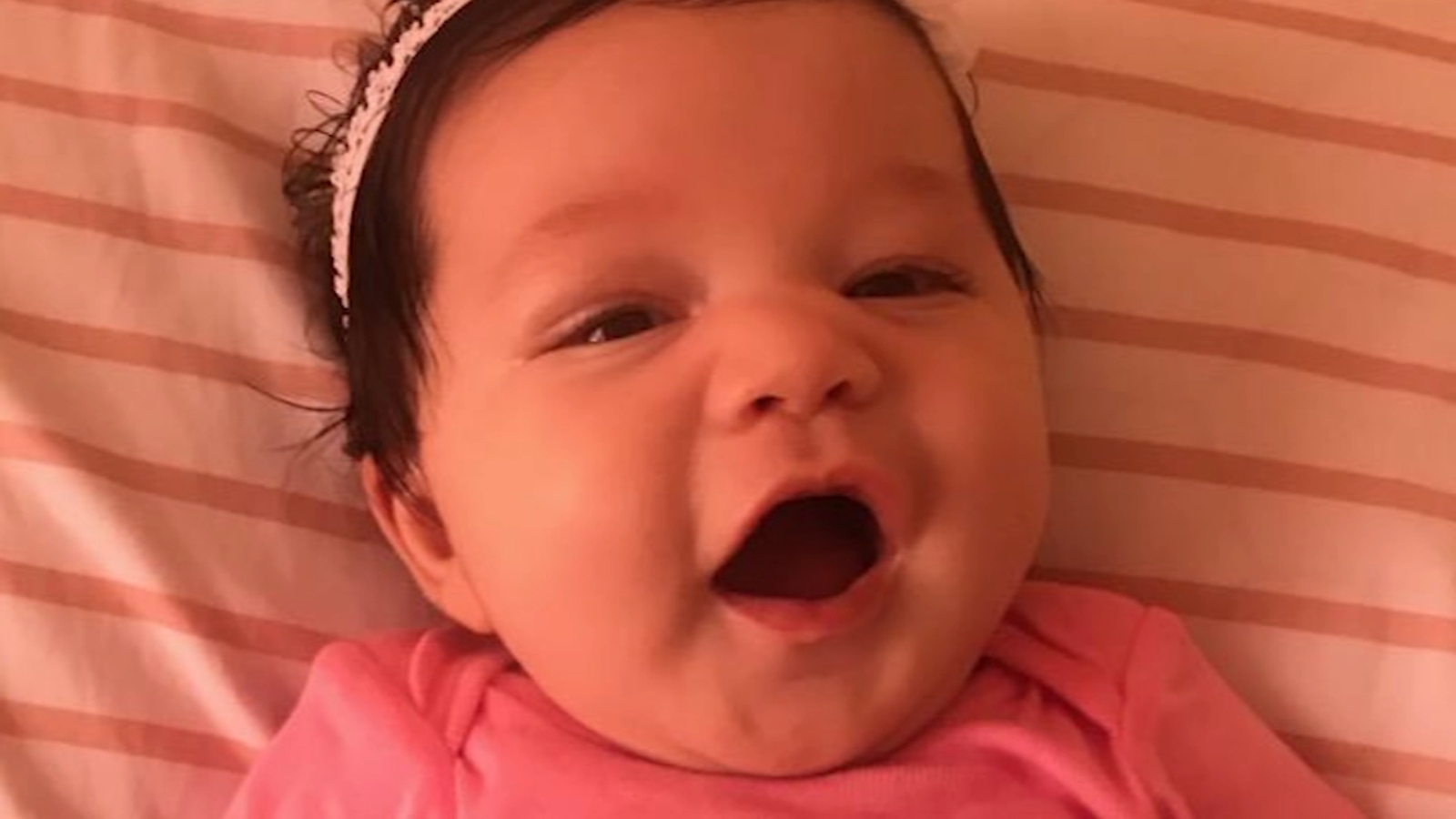 9monthold girl found dead inside Youngsville home, police