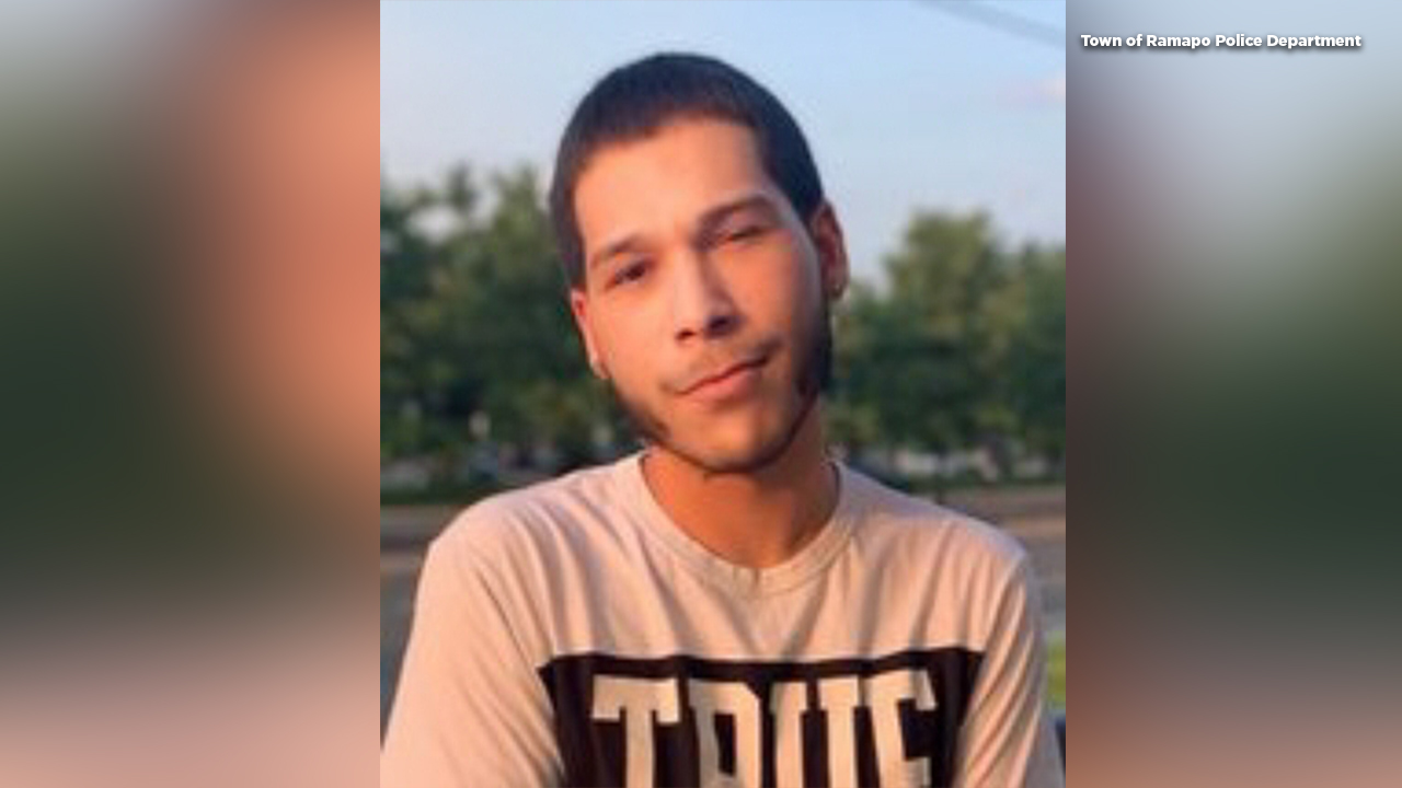 Ramapo police need public's help to solve murder mystery