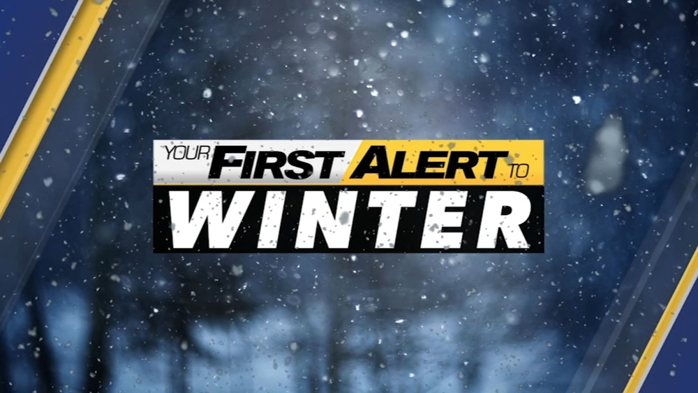 WATCH: ABC11's winter weather special Your First Alert to Winter