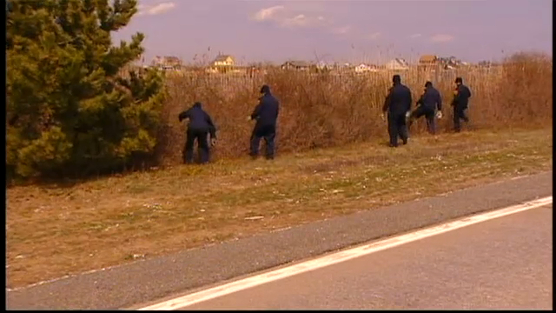 Gilgo Beach task force to focus on unsolved serial killer murders