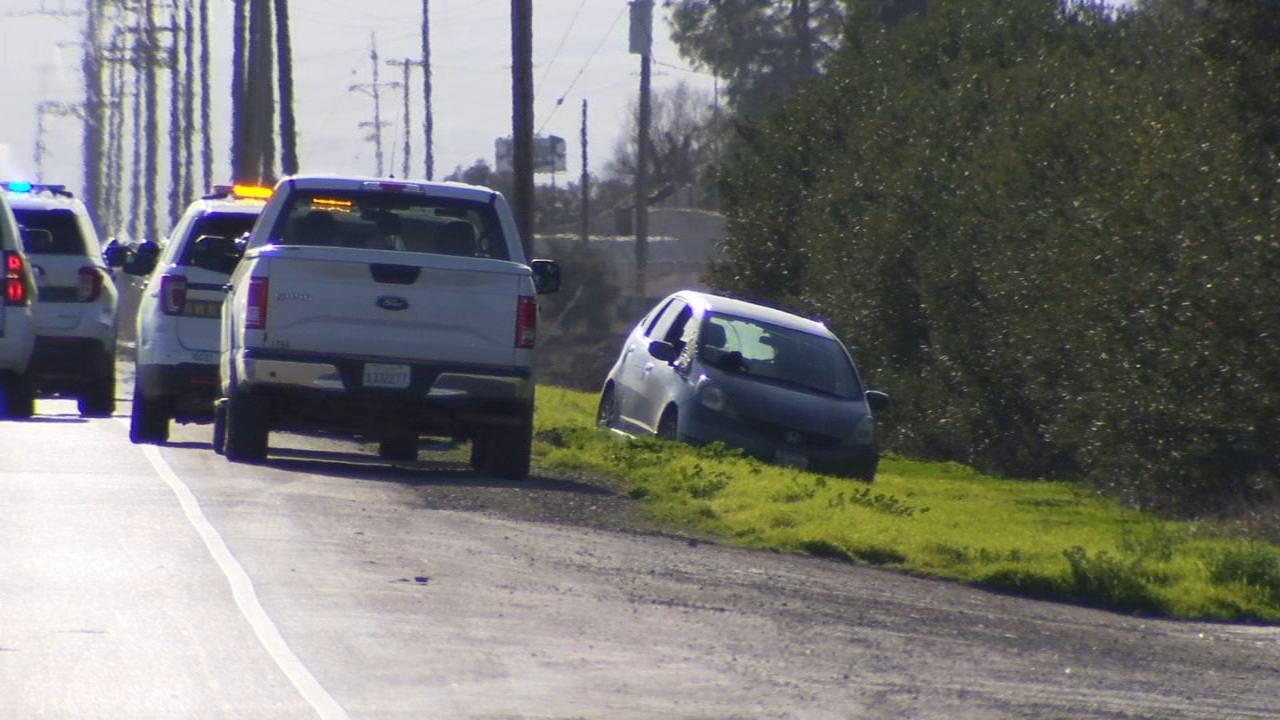 17-year-old victim in Fresno County shooting dies at Hanford hospital