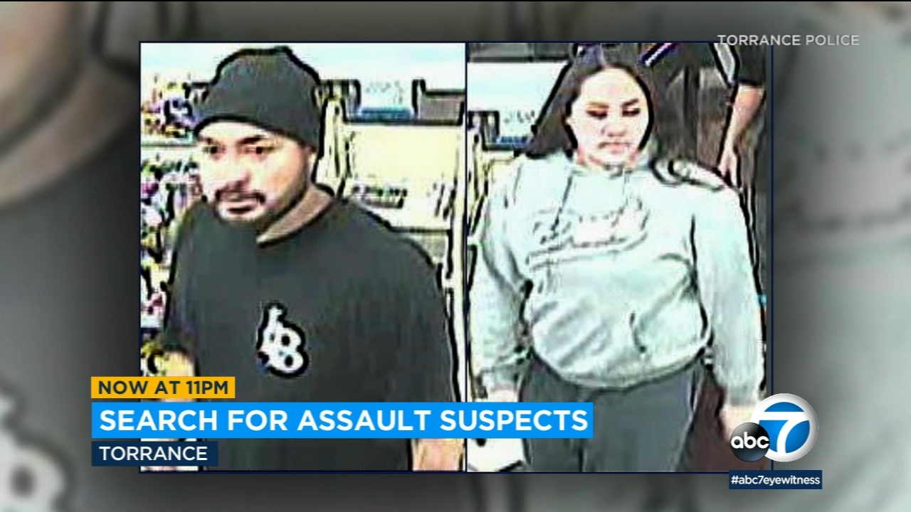 Torrance 7-Eleven clerk in coma after attack over stolen beer