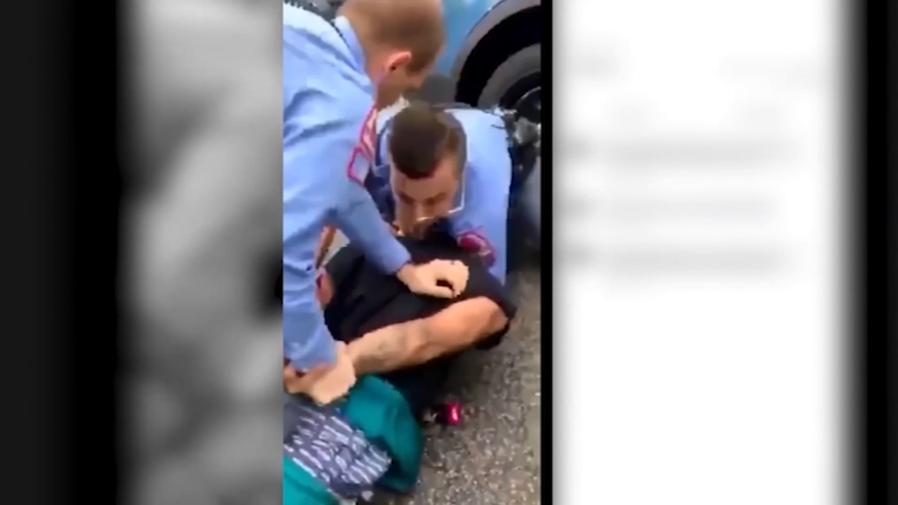 Wake County DA will not ask SBI to investigate RPD after man accuses police of excessive force