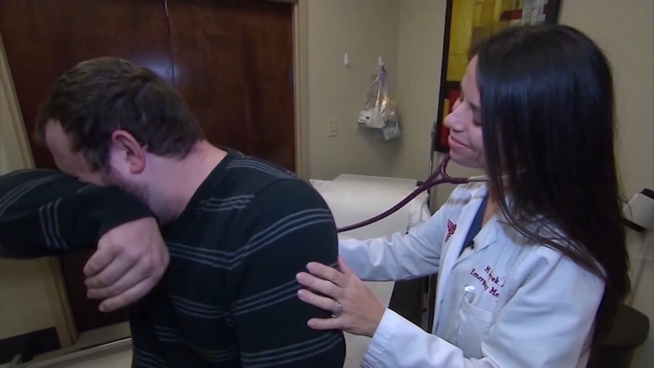 11 new flu deaths: NC DHHS