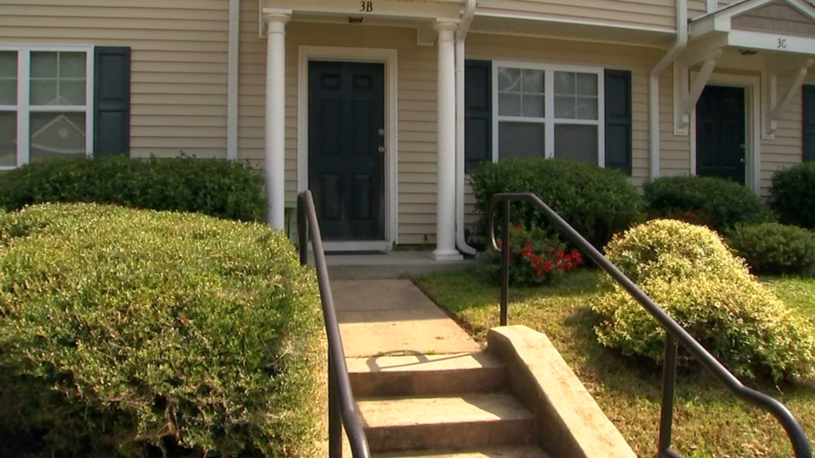 Know your rights North Carolina laws entitle renters to fit, safe