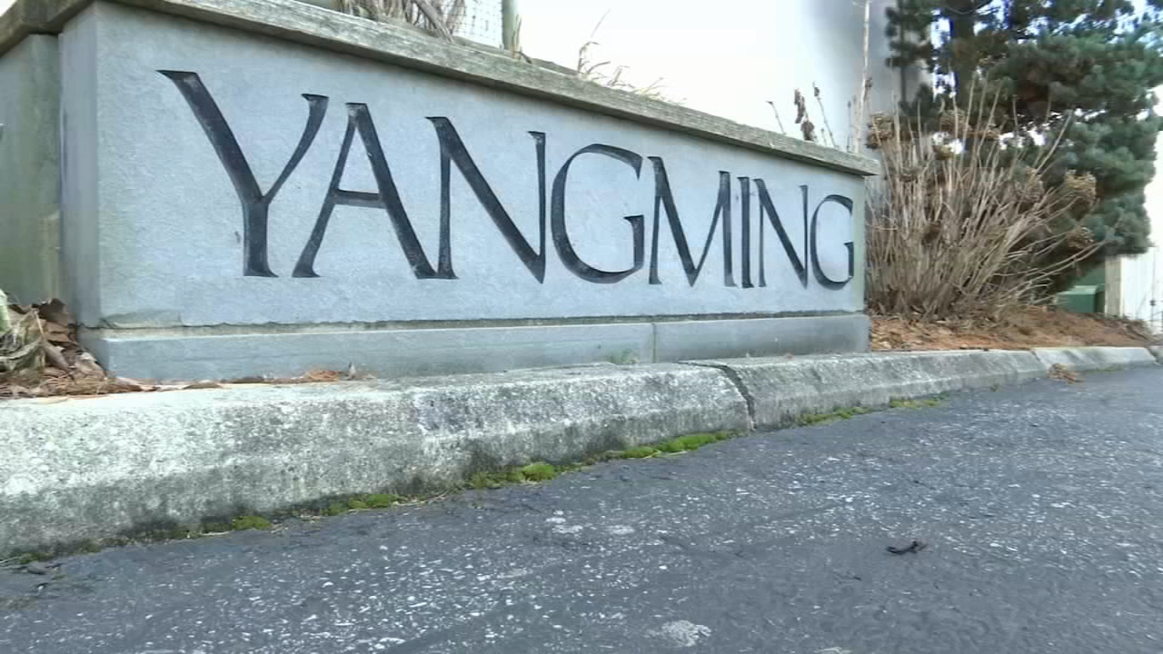 Radnor Township's Yangming will close next month