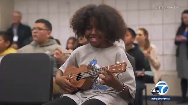 NAMM 2020 in Anaheim focuses on future of music through education