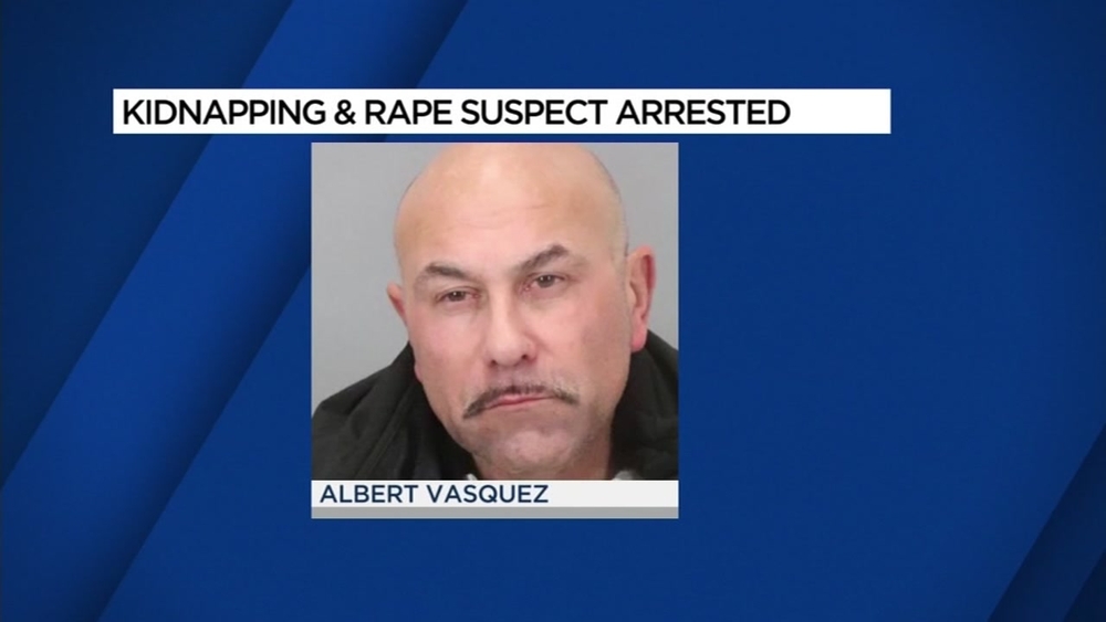 Teen uses Snapchat to escape kidnappers, app leads authorities to San Jose motel