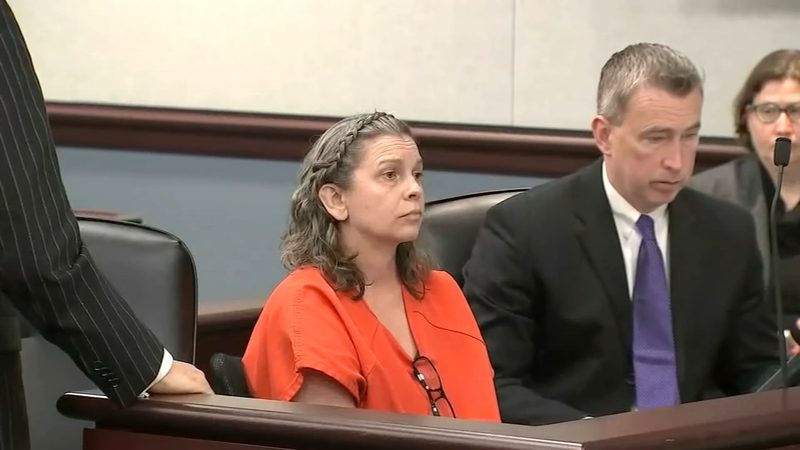 Franklin Wisconsin Woman Accused Of Using Eyedrops To Kill Friend Stealing Nearly 300k From Victim 6abc Philadelphia