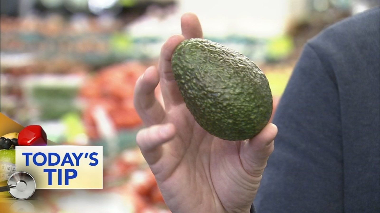 Picking the Perfect Avocado Today's Tip 6abc Philadelphia