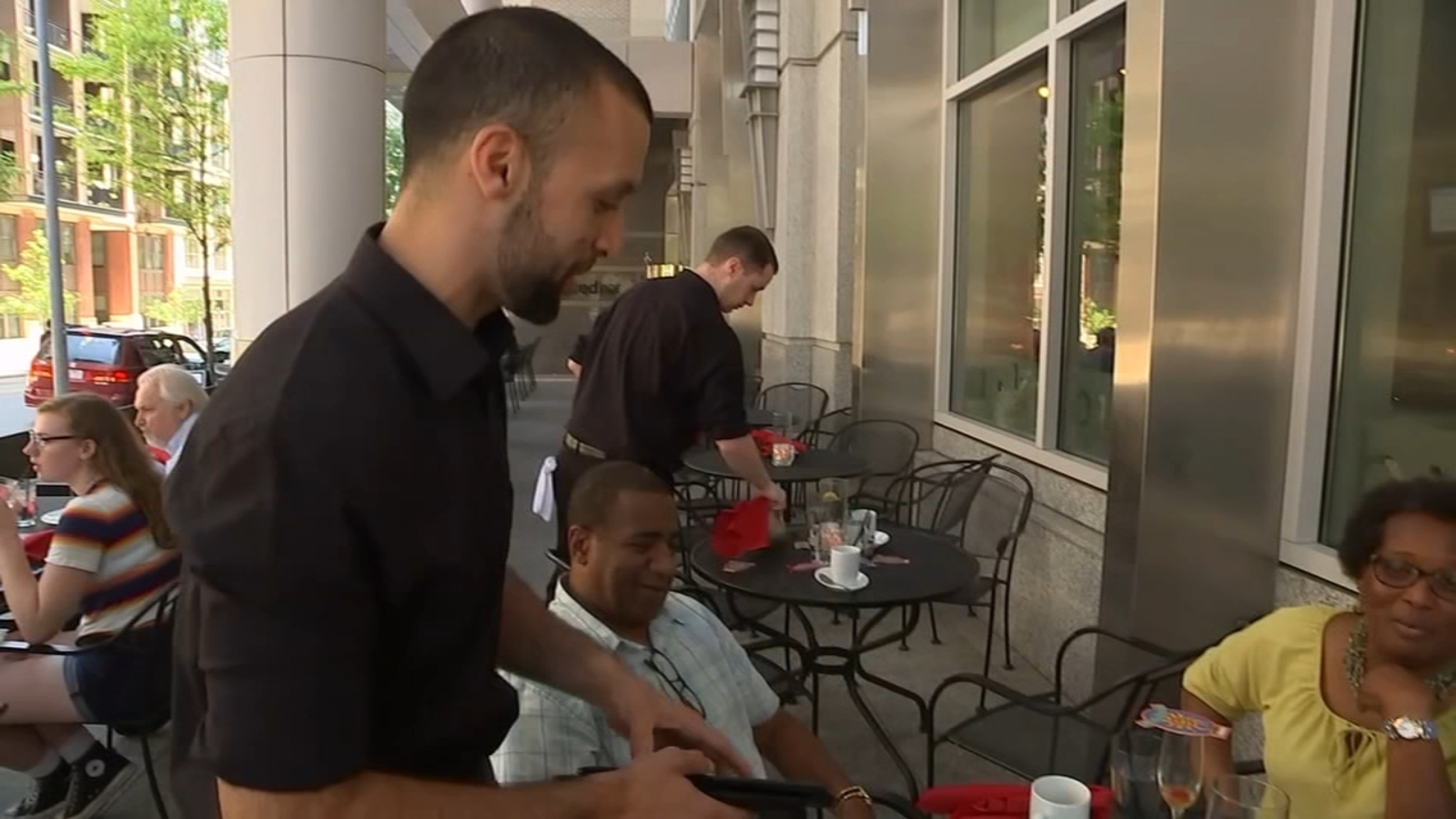 Wake County Hospitality Job Fair set for April 2 in Raleigh ABC11