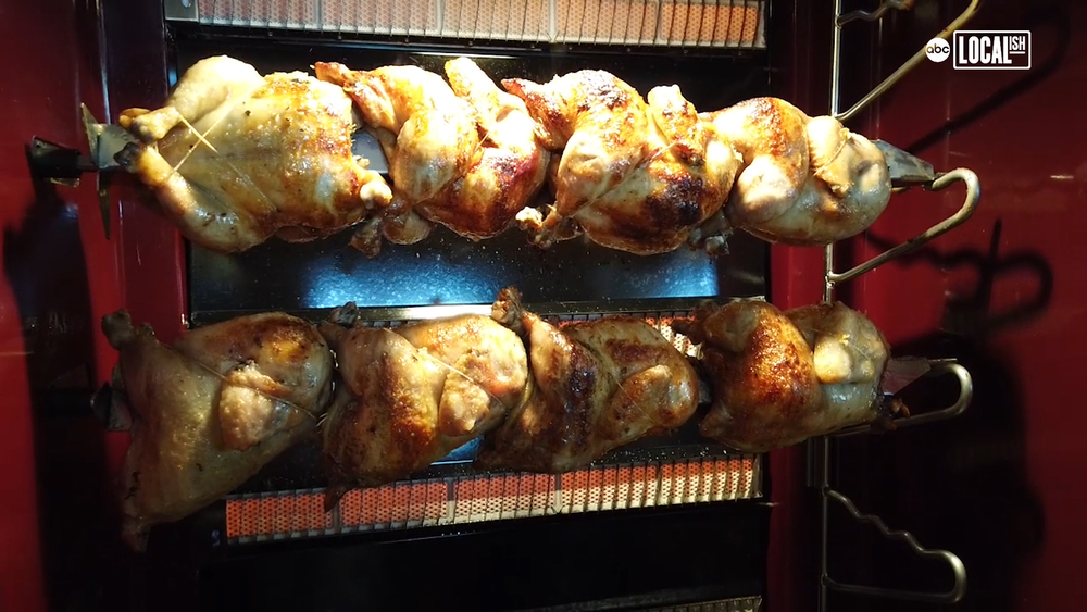 Food allergy suffers in SoCal area this restaurant is for you!