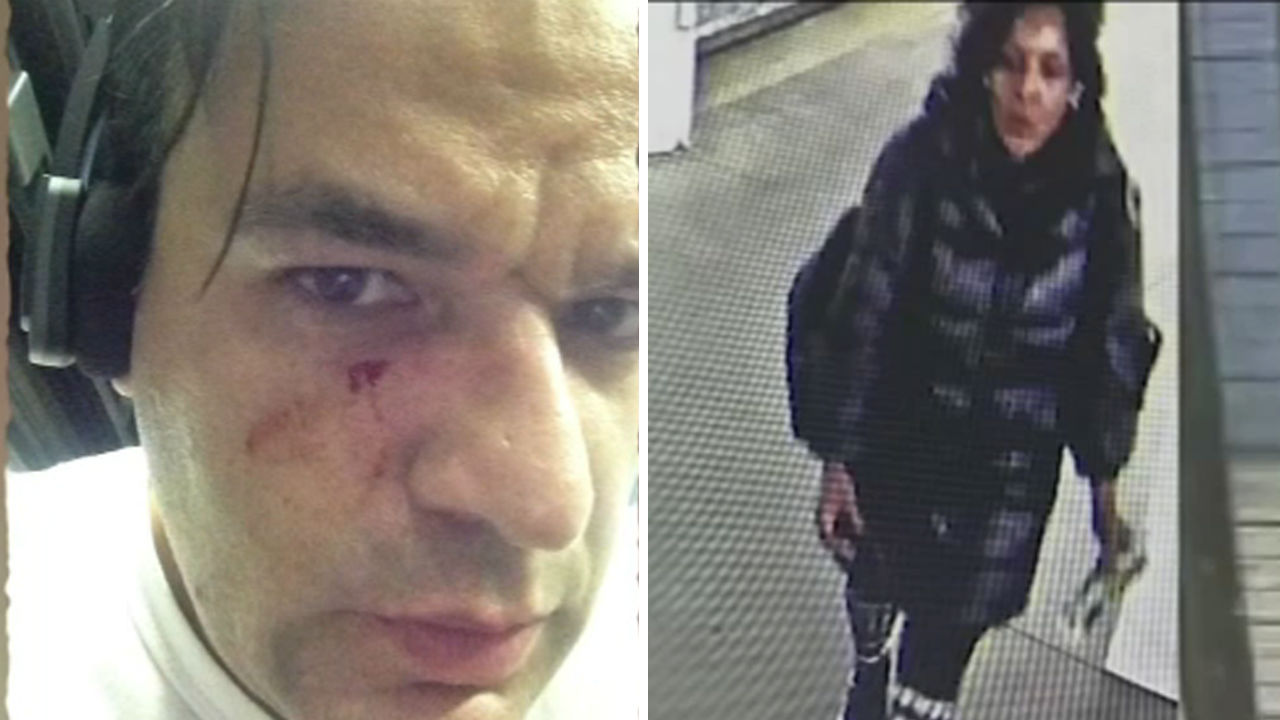 Despite another random subway attack, crime stats are down: NYPD