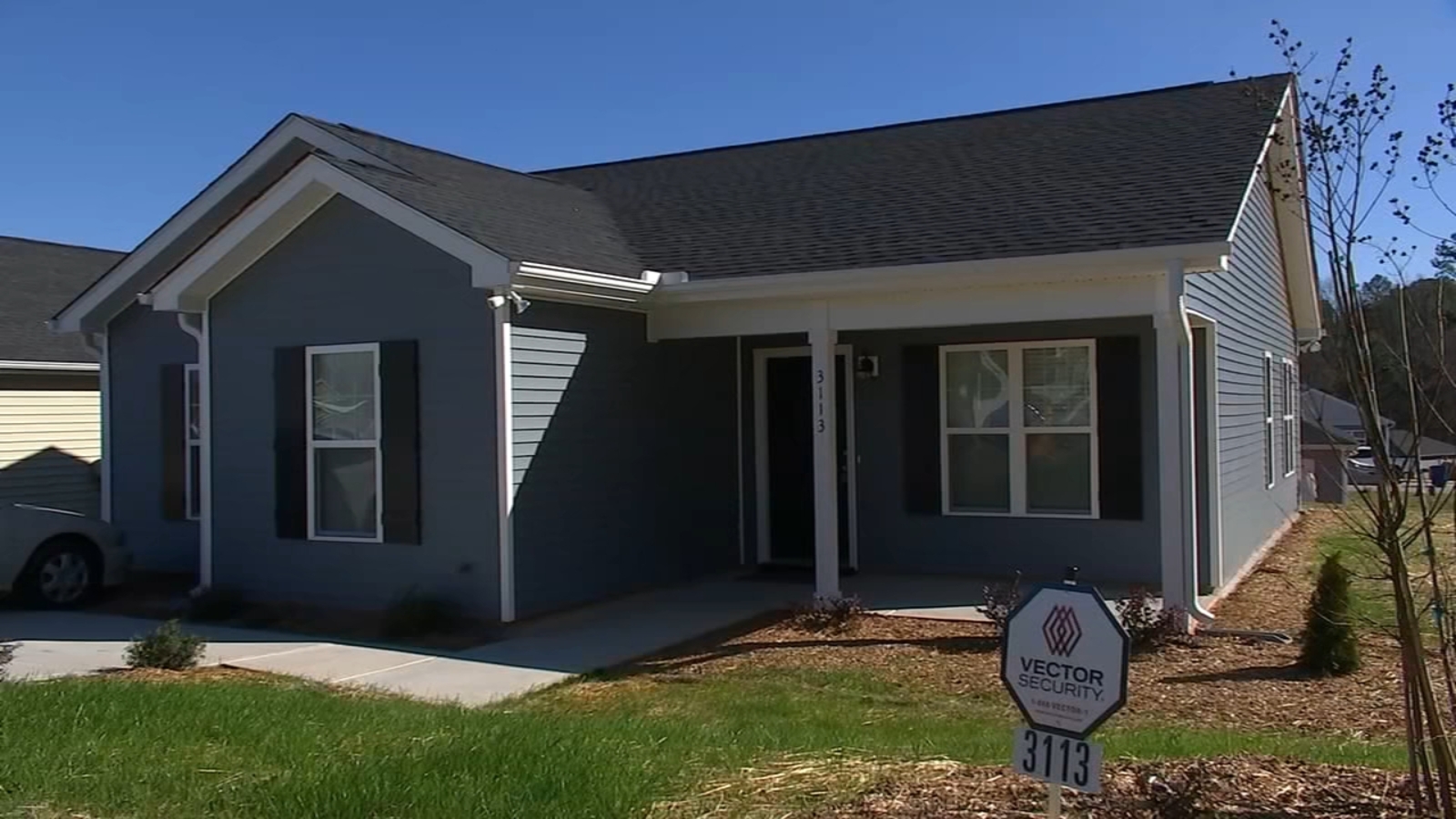 TowneBank, Habitat for Humanity team up in big affordable housing boost ABC11 RaleighDurham