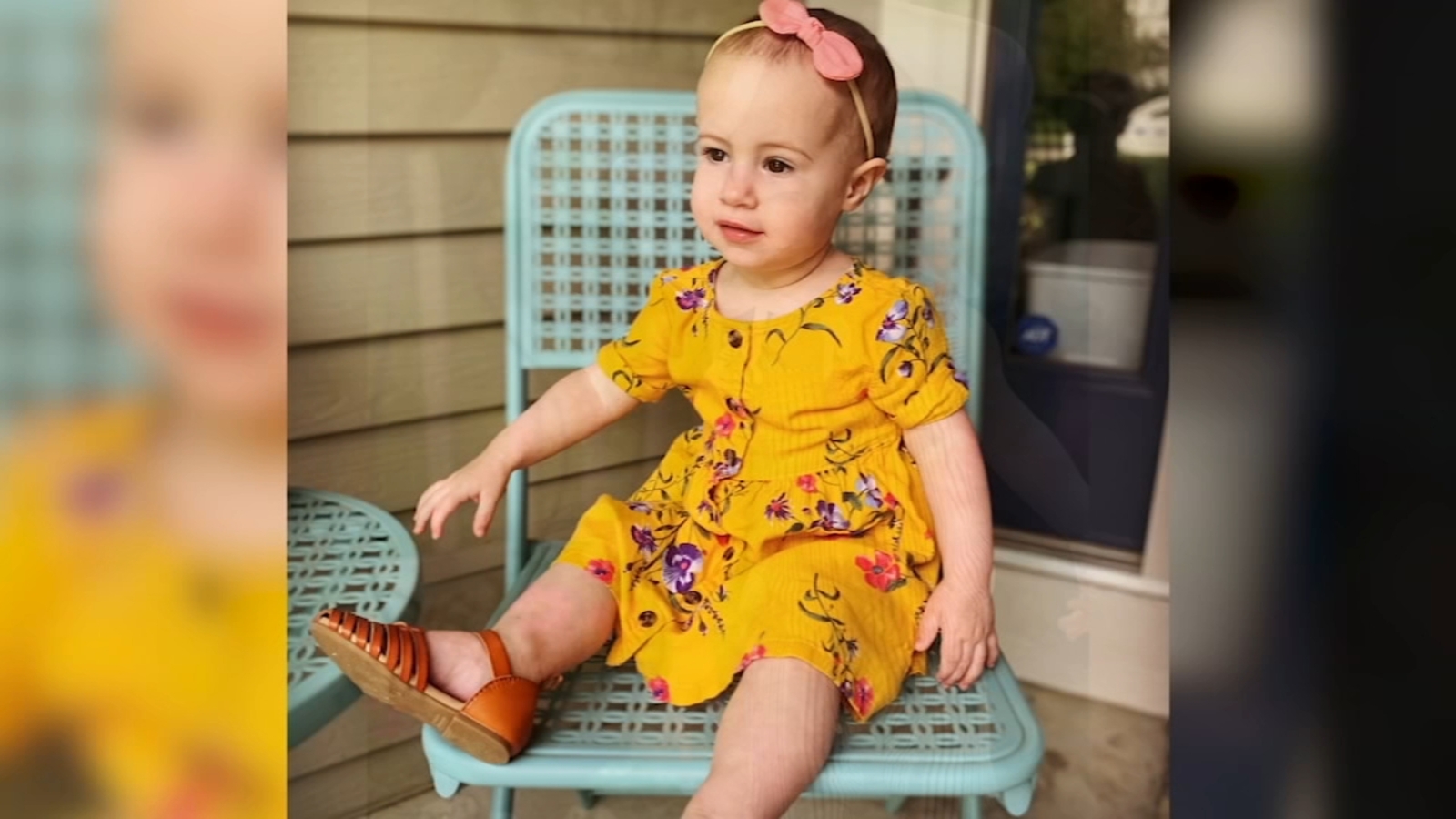 Royal Caribbean Claims Chloe Wiegand S Grandfather Salvatore Anello Leaned Out Window Before Toddler Fell To Death From Cruise Ship 6abc Philadelphia
