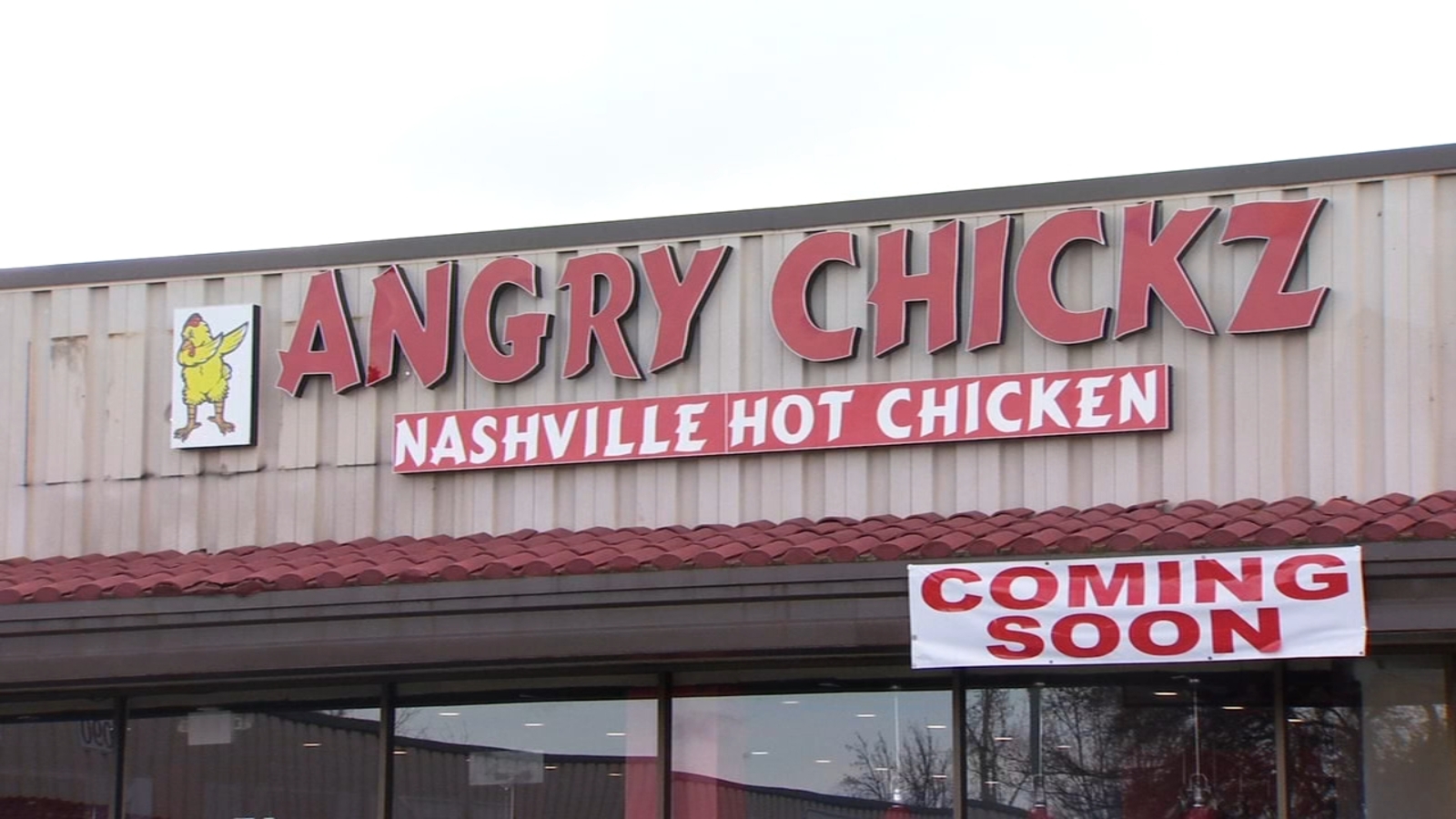 Spicy new fried chicken eatery opening in northwest Fresno