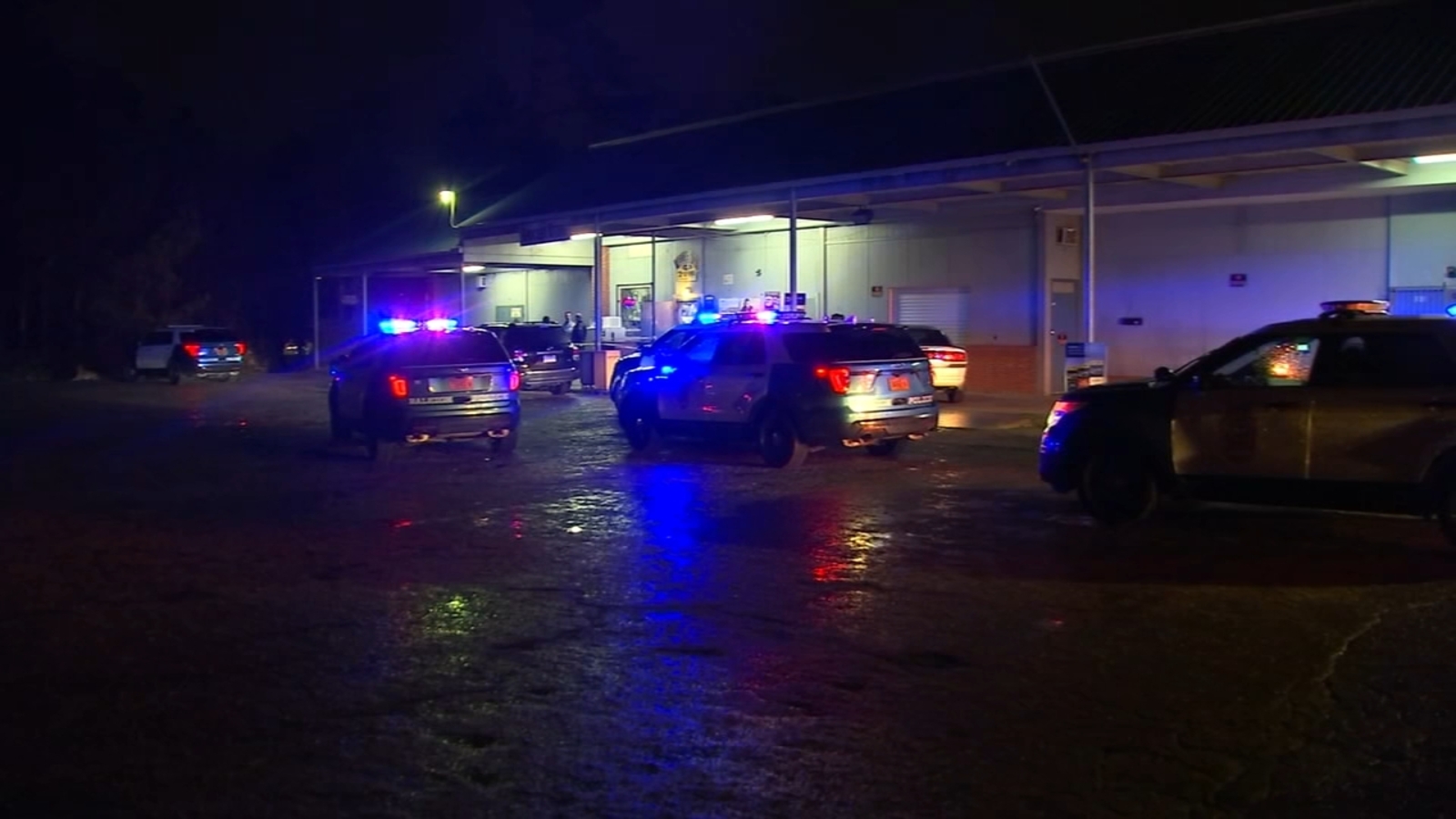 Police investigating after man shot twice in Raleigh - ABC11 Raleigh-Durham