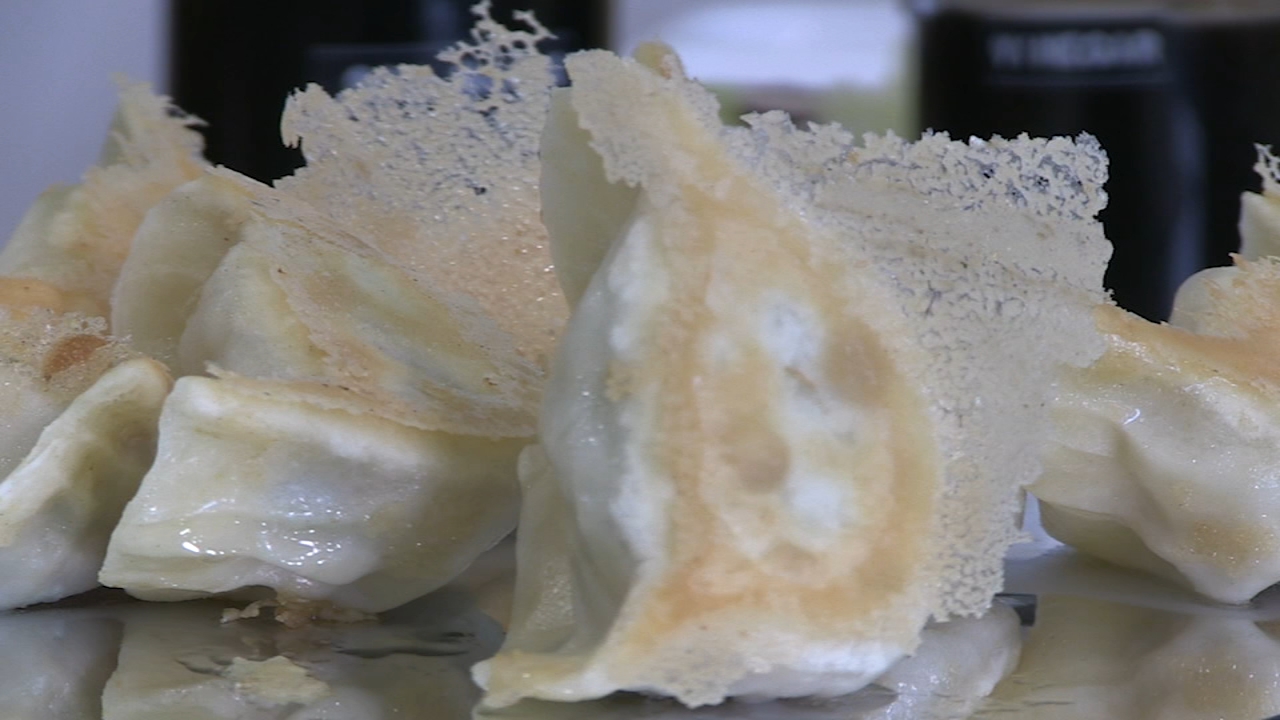 Suburban Chinese restaurants, like Dangela's Dumplings and Katy's Dumplings, gear up for New Year celebration