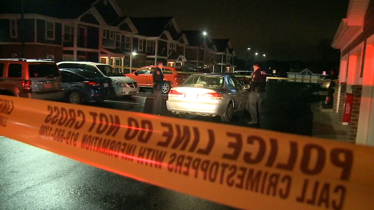 14-year-old boy seriously injured in Durham shooting