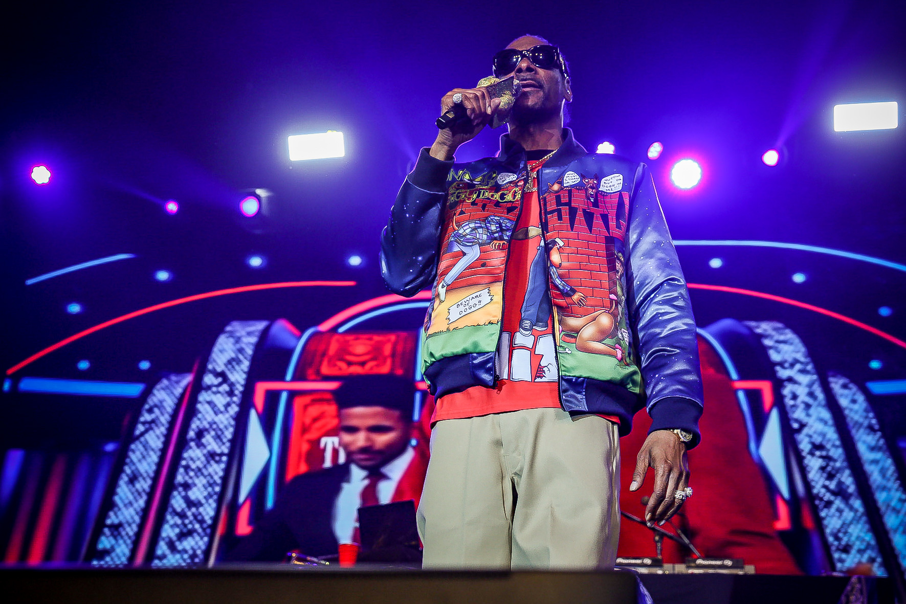 Snoop Dogg