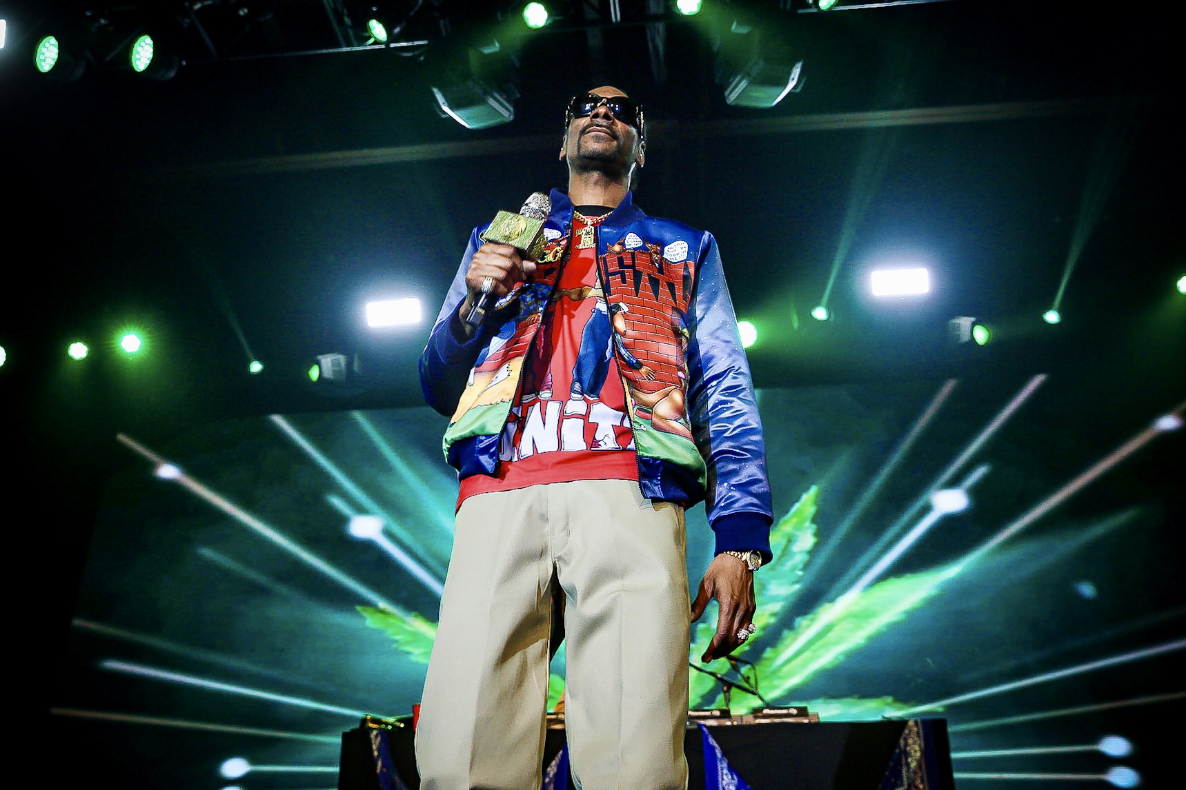 Snoop Dogg
