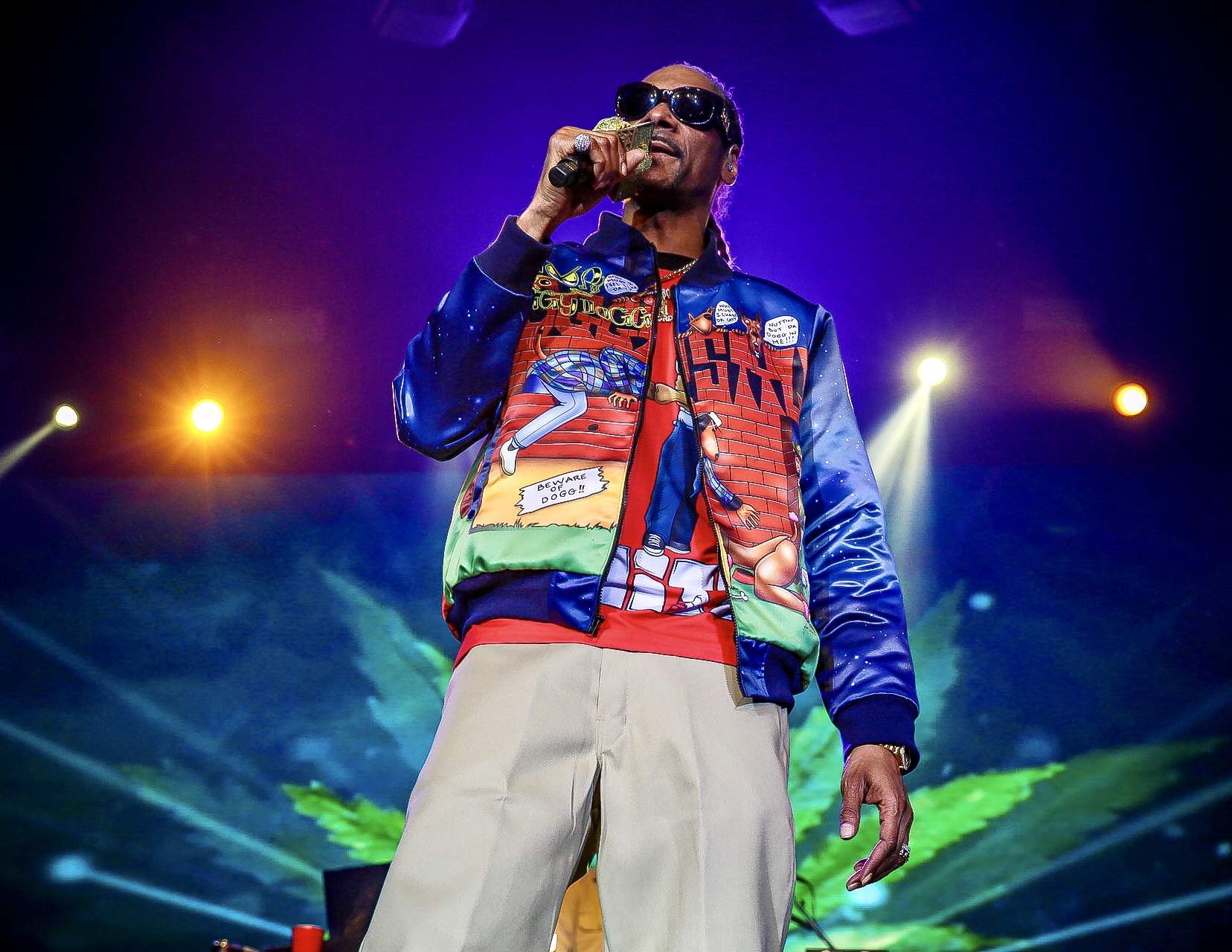 Snoop Dogg