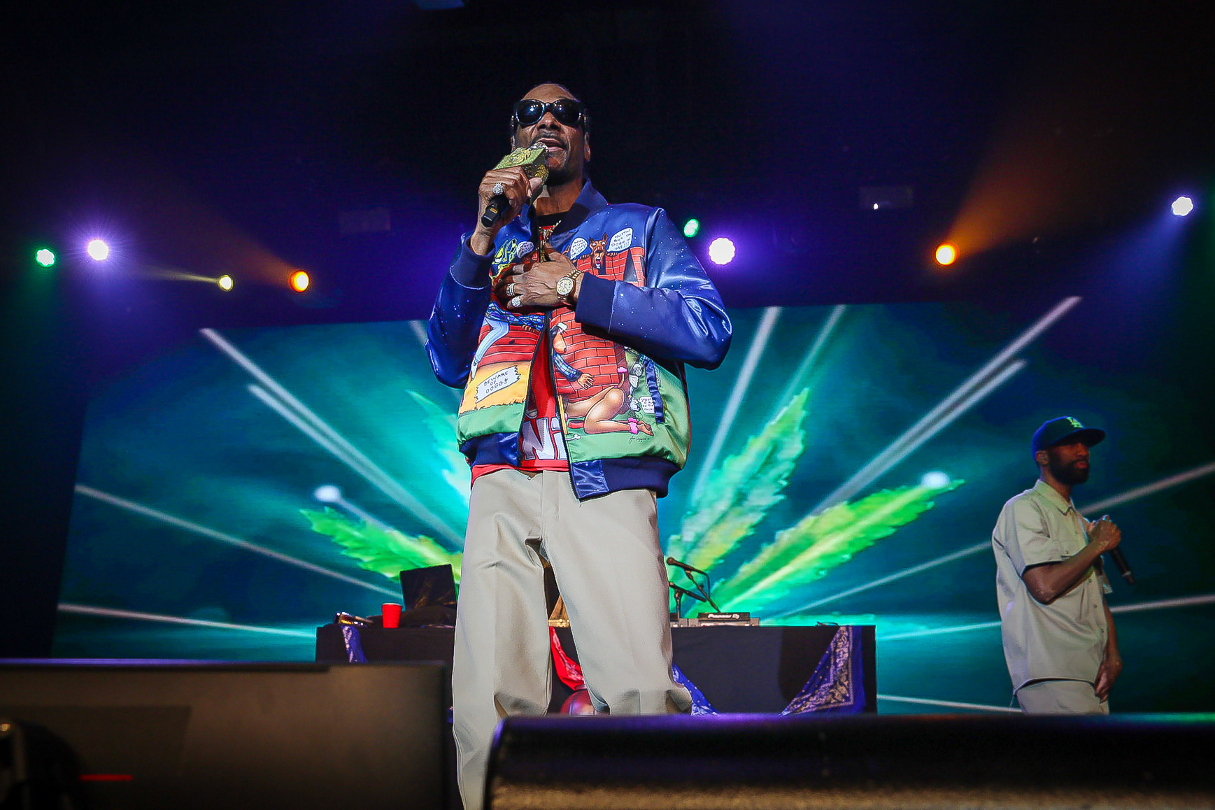 Snoop Dogg