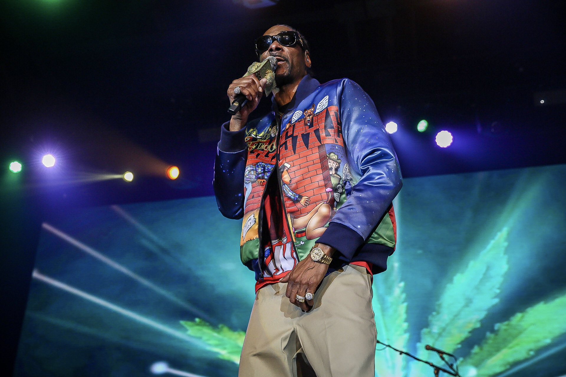 Snoop Dogg