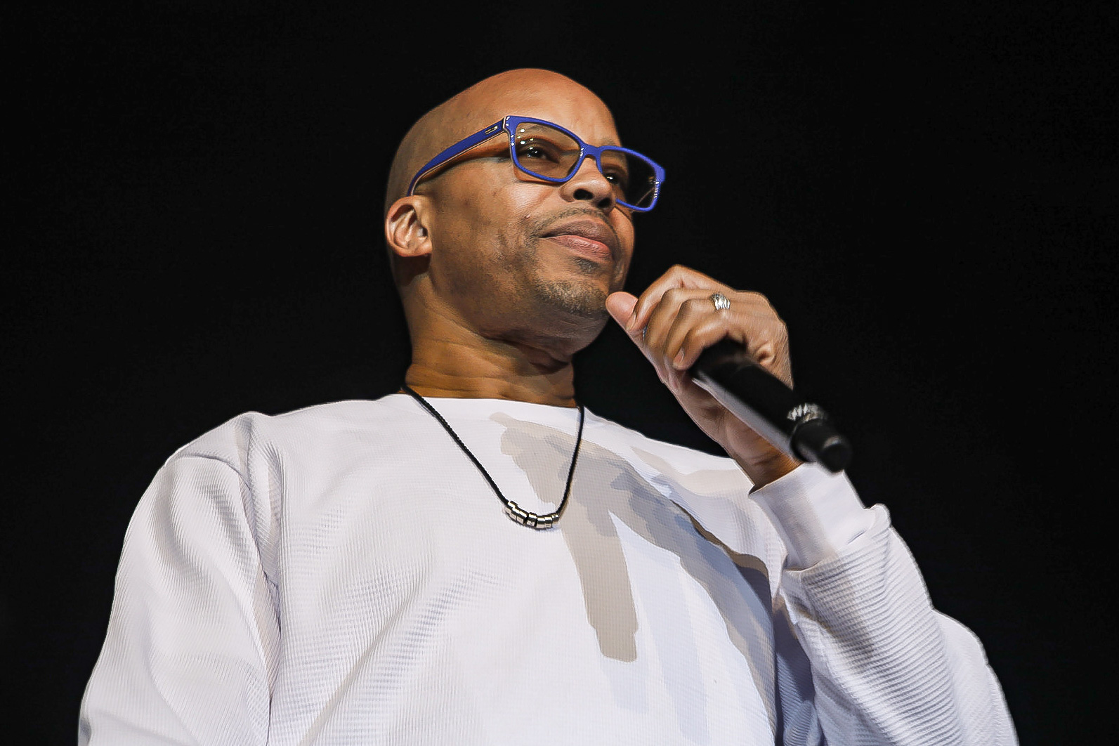 Warren G