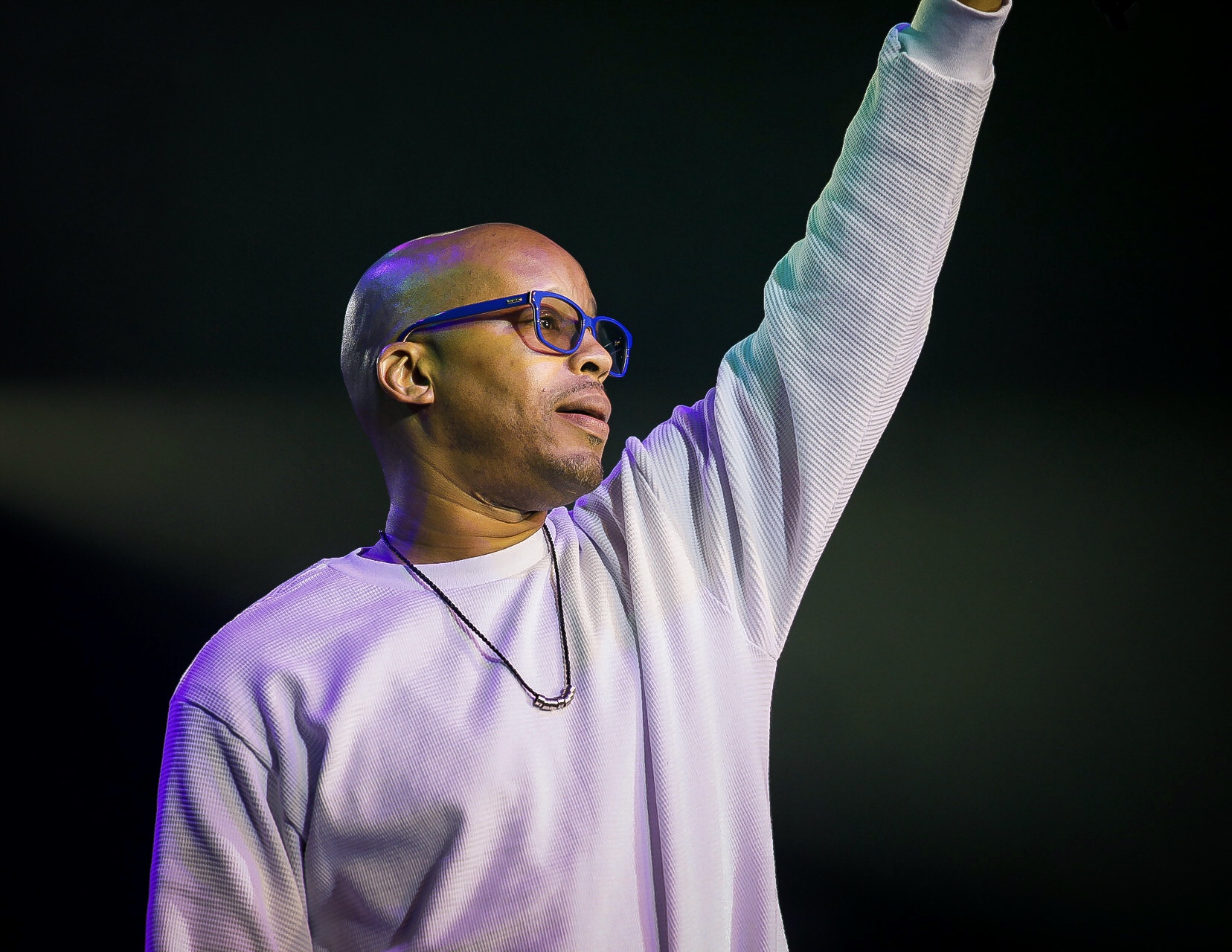 Warren G