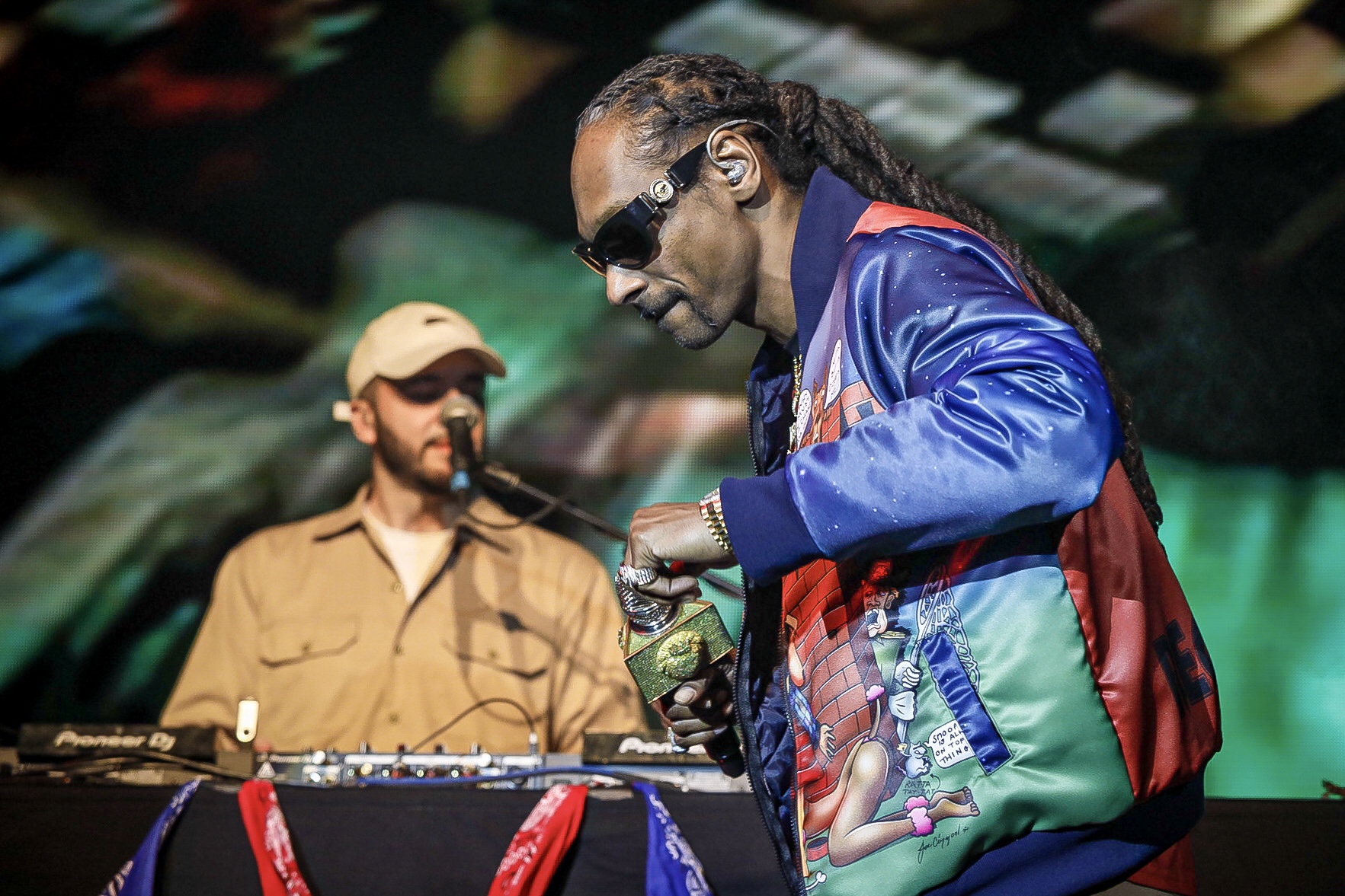 Snoop Dogg