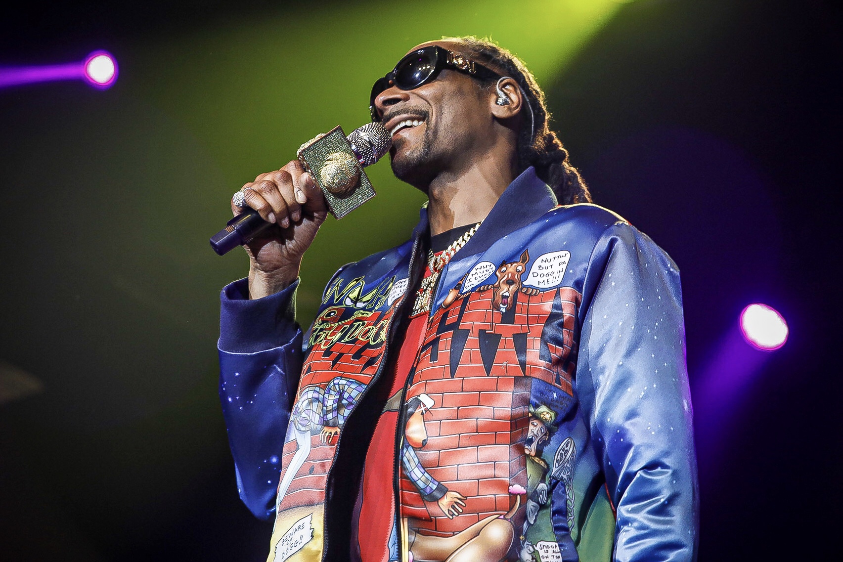 Snoop Dogg