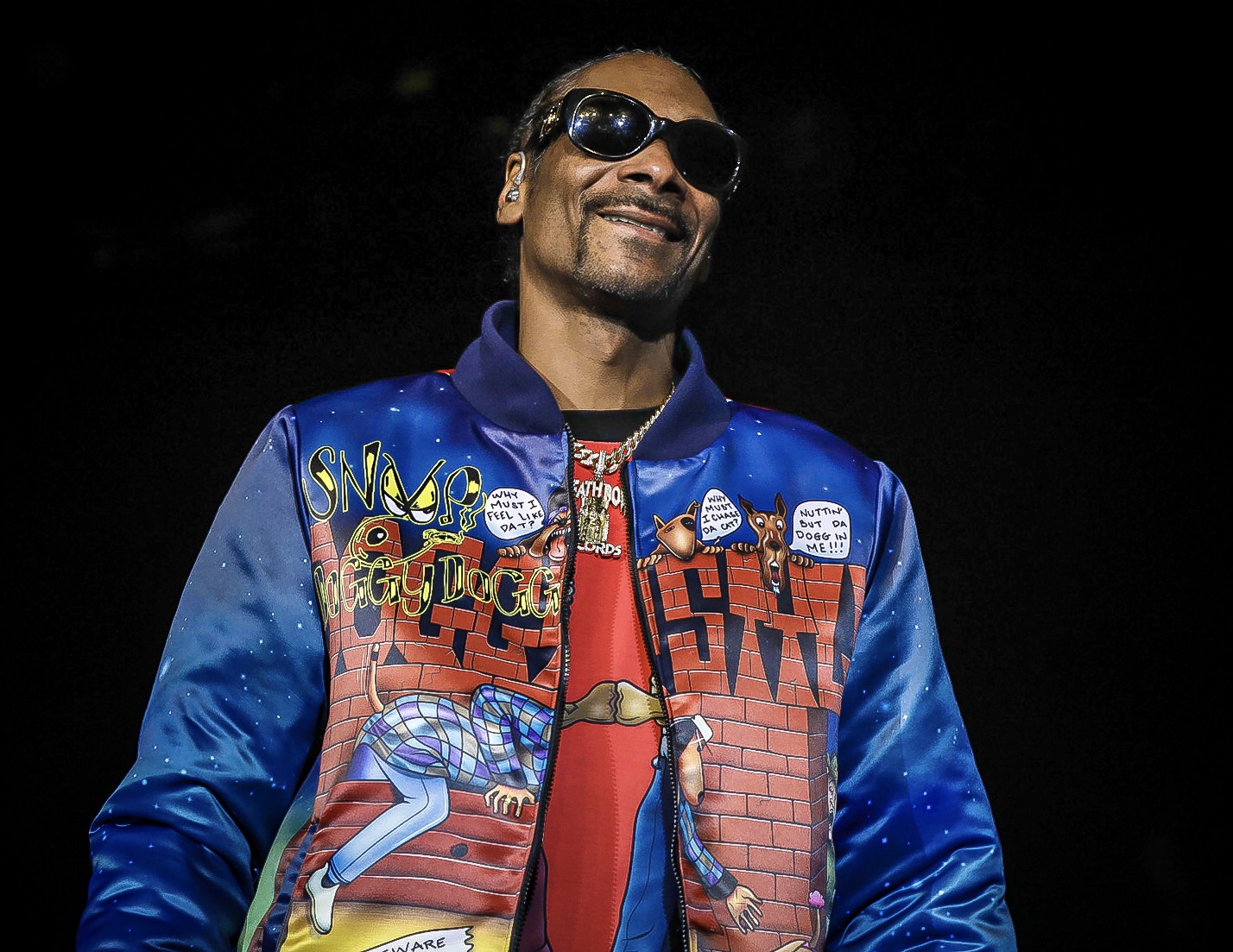 Snoop Dogg