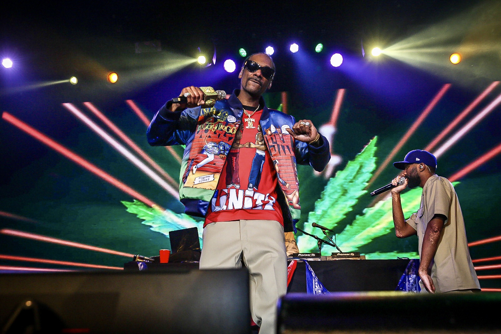 Snoop Dogg