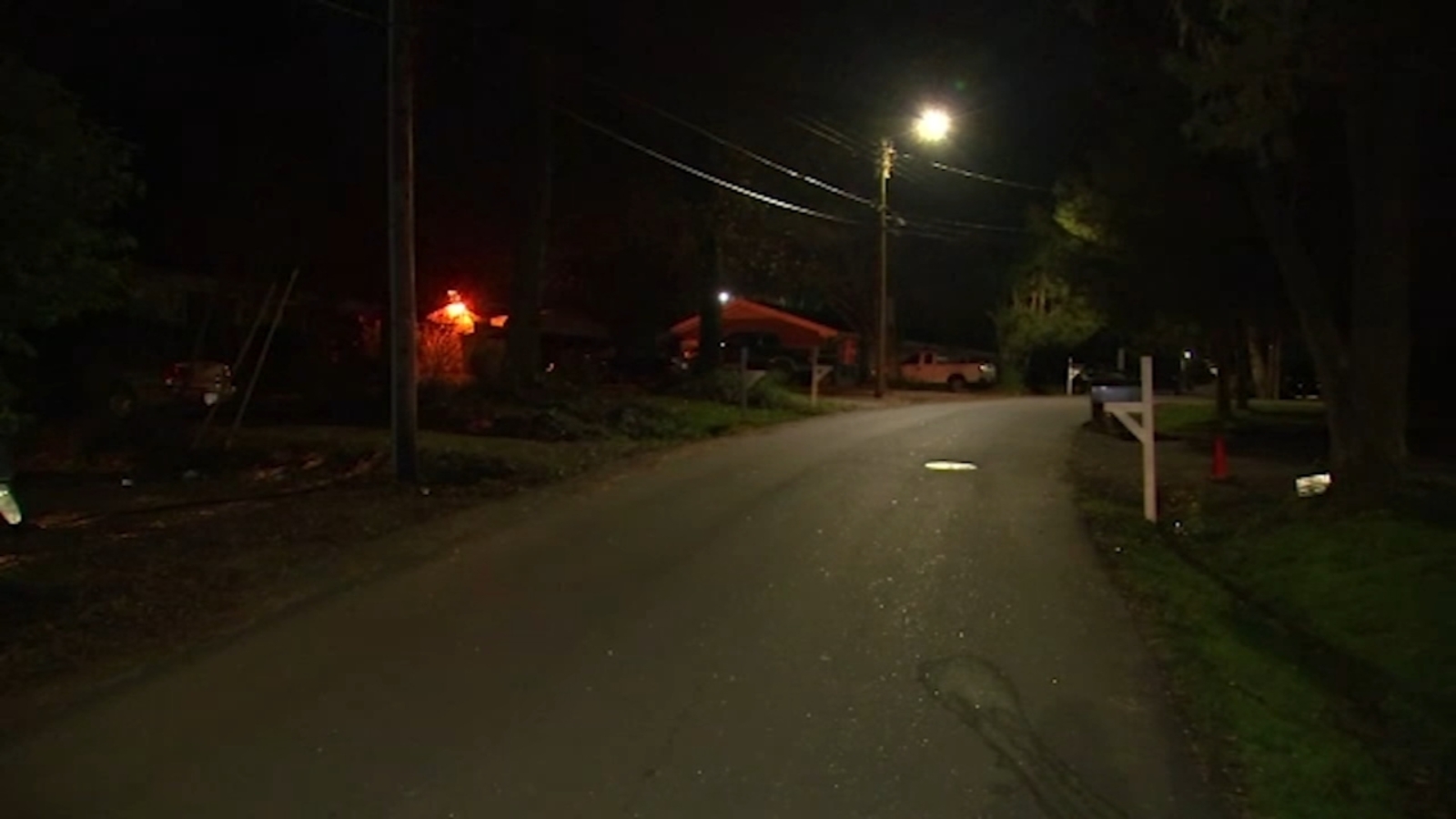 Apex man arrested in New Jersey, accused of breaking into ex's home in ...