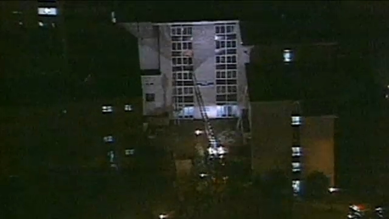 Sunday marks 20th anniversary of deadly Seton Hall dorm fire
