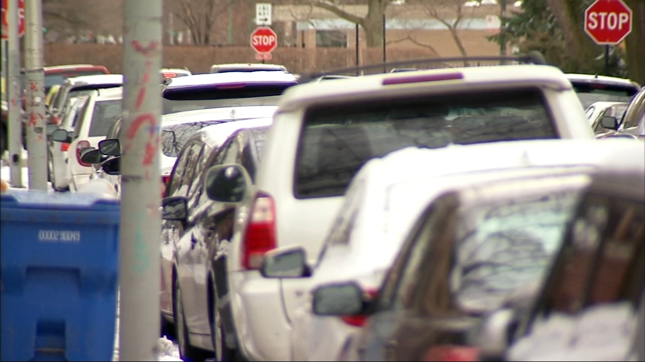 CPD warns of carjackers targeting women on South Side