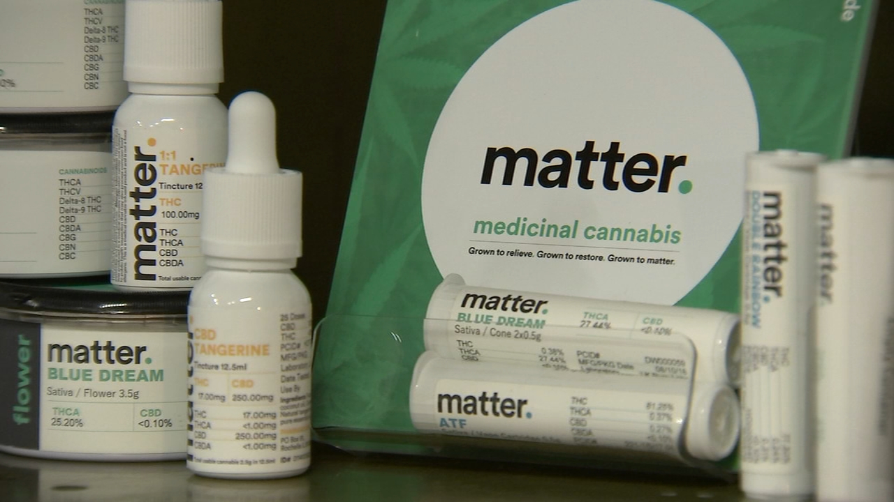 Illinois medical marijuana shortages reported since legalization