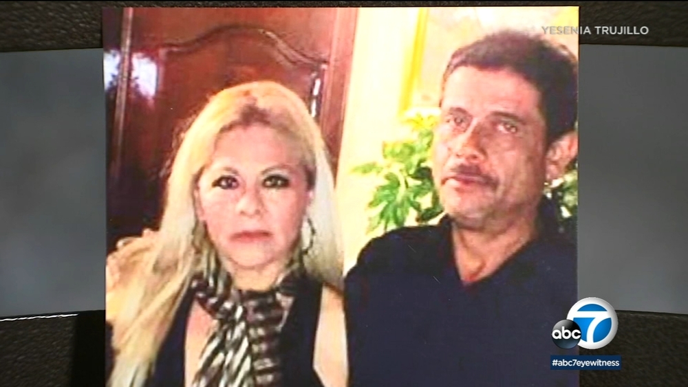 West Covina couple, relative go missing in Mexico as family seeks answers