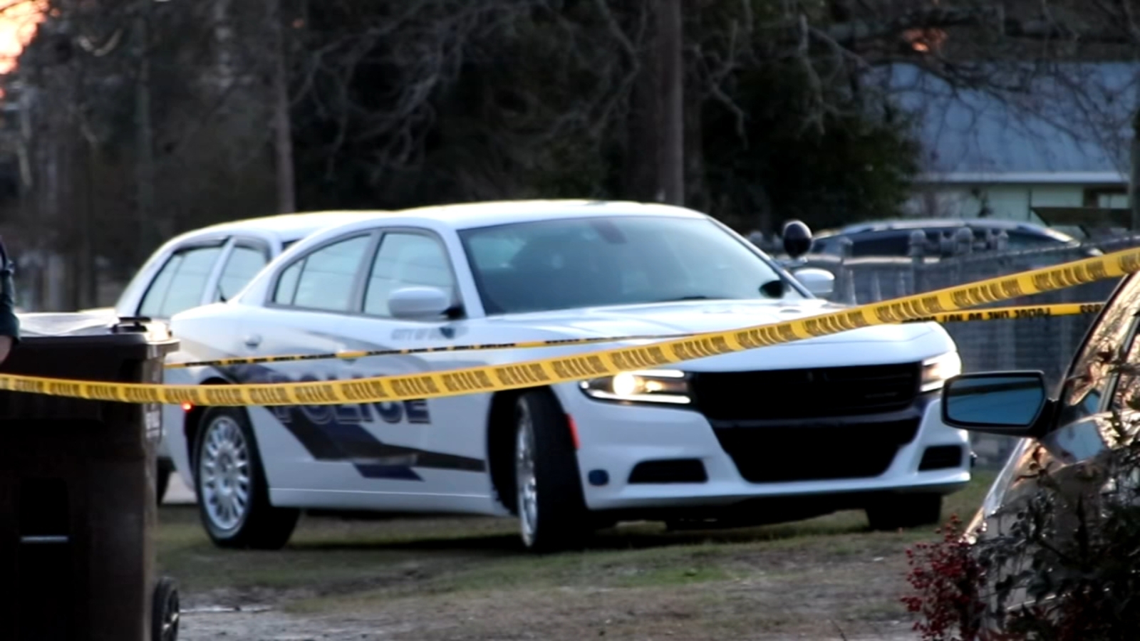 1 killed, 1 injured in shootings on King Ave. in Dunn, police say