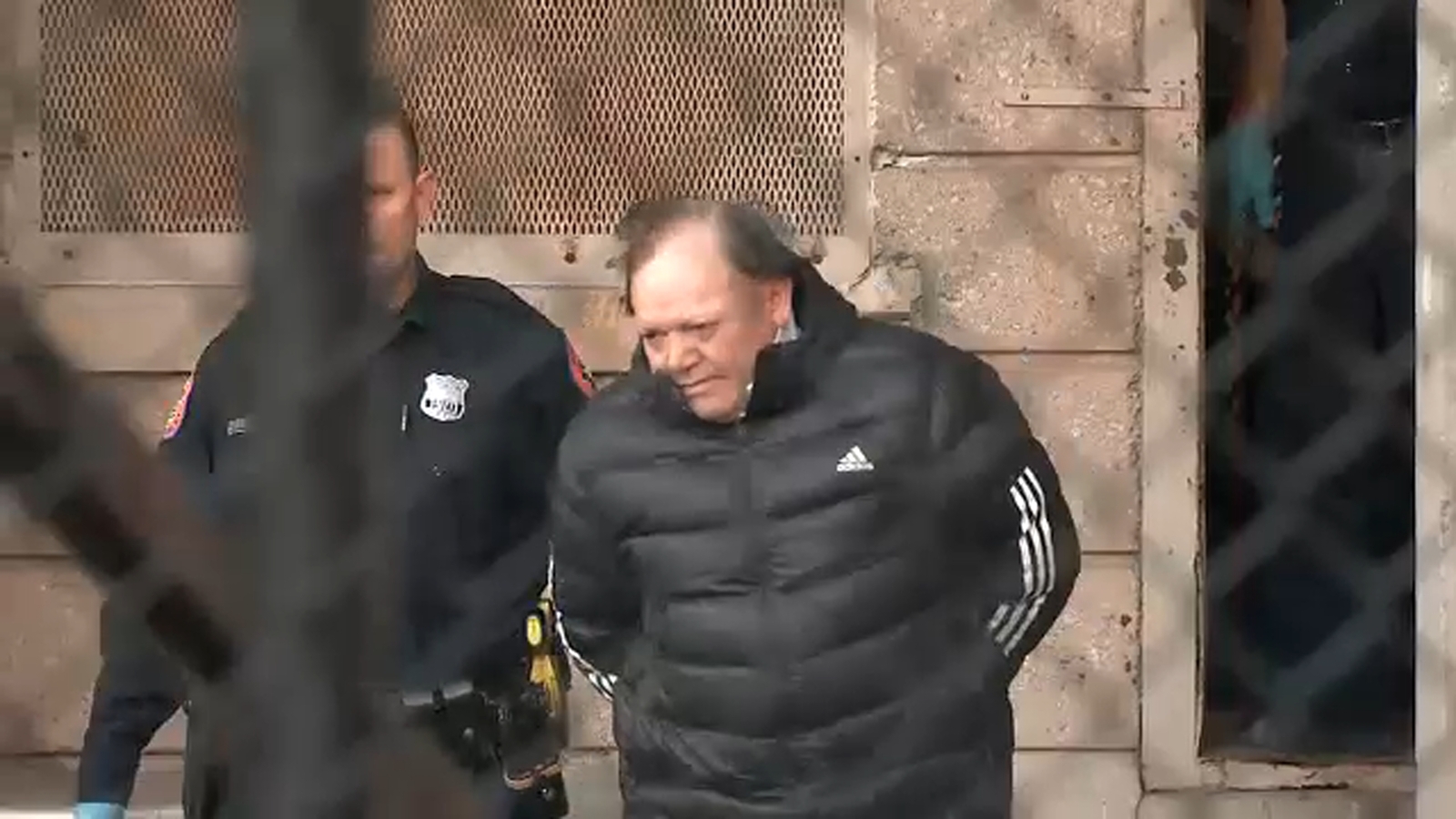 Man arrested for allegedly groping boy, girl at Broadway Mall in ...