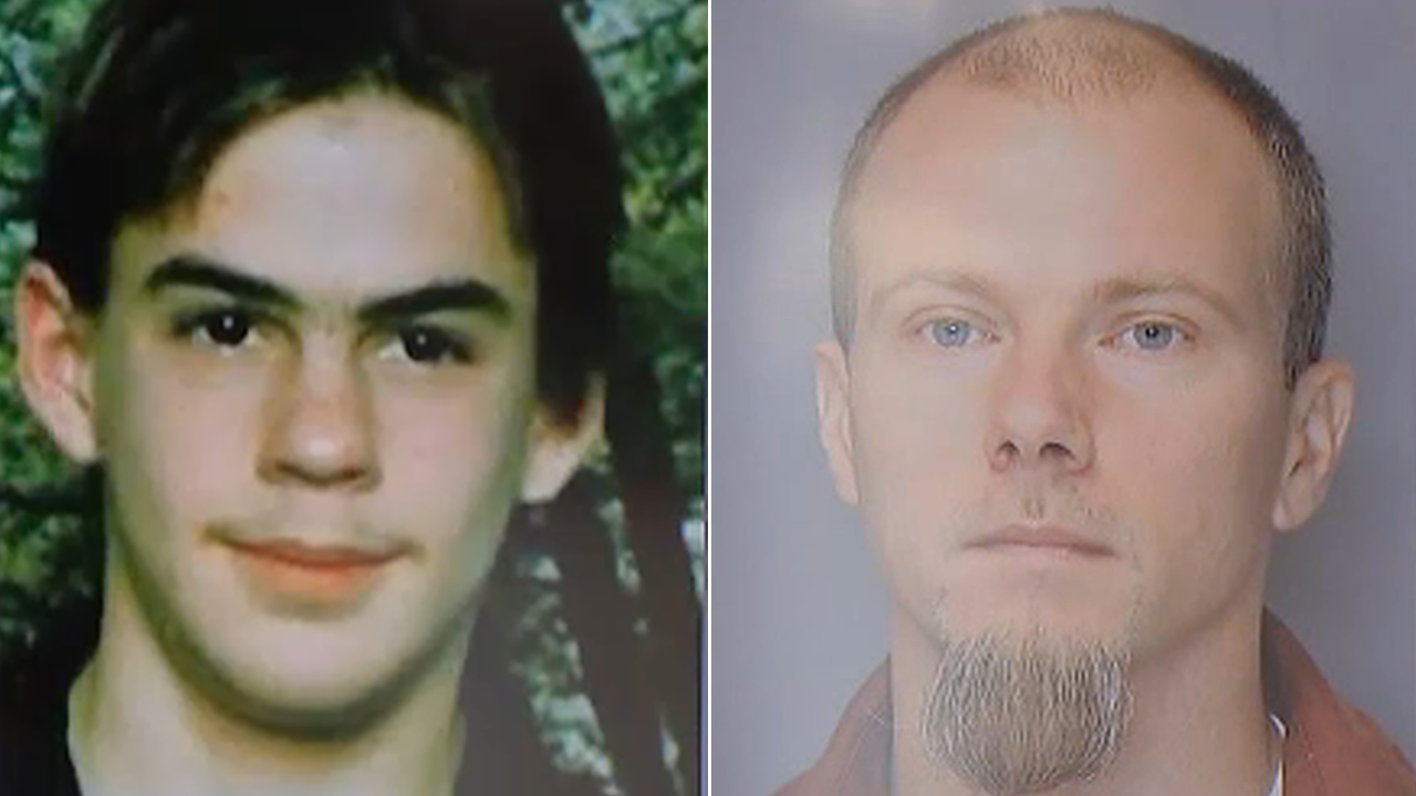 Man confesses to murder in Bucks County cold case, DA says