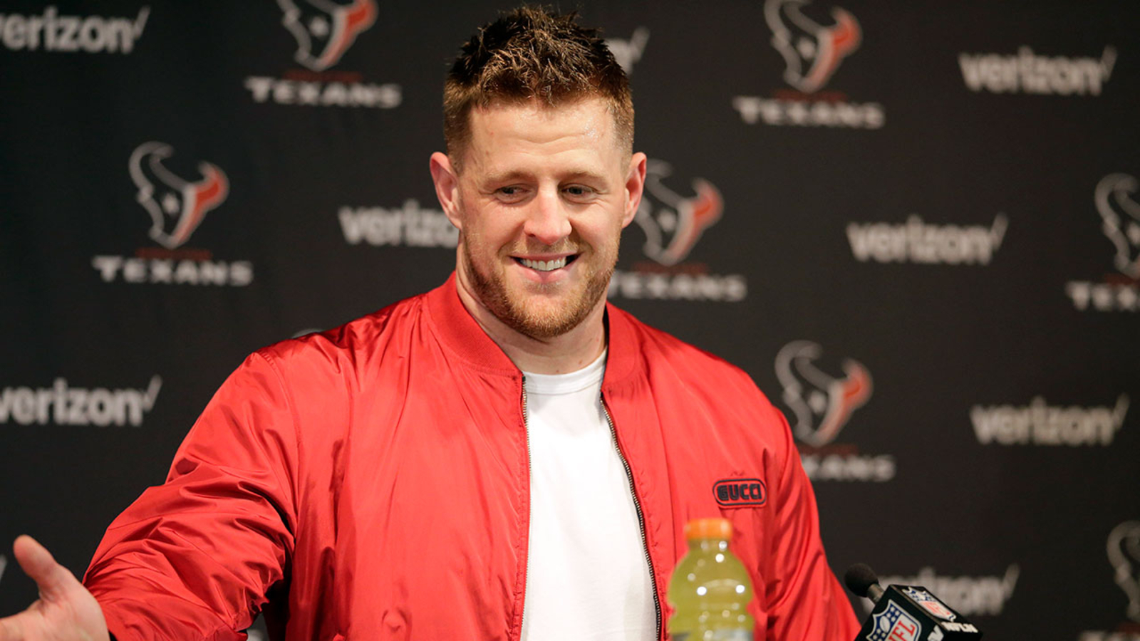 JJ Watt to host 'Saturday Night Live' night before Super Bowl ABC13