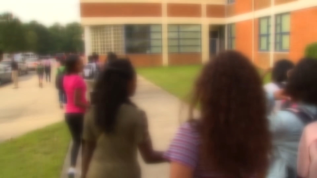 Some Wake County parents of students with special needs contemplate school reopening plan